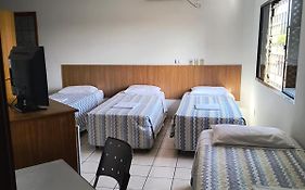 Hotel Alphaville